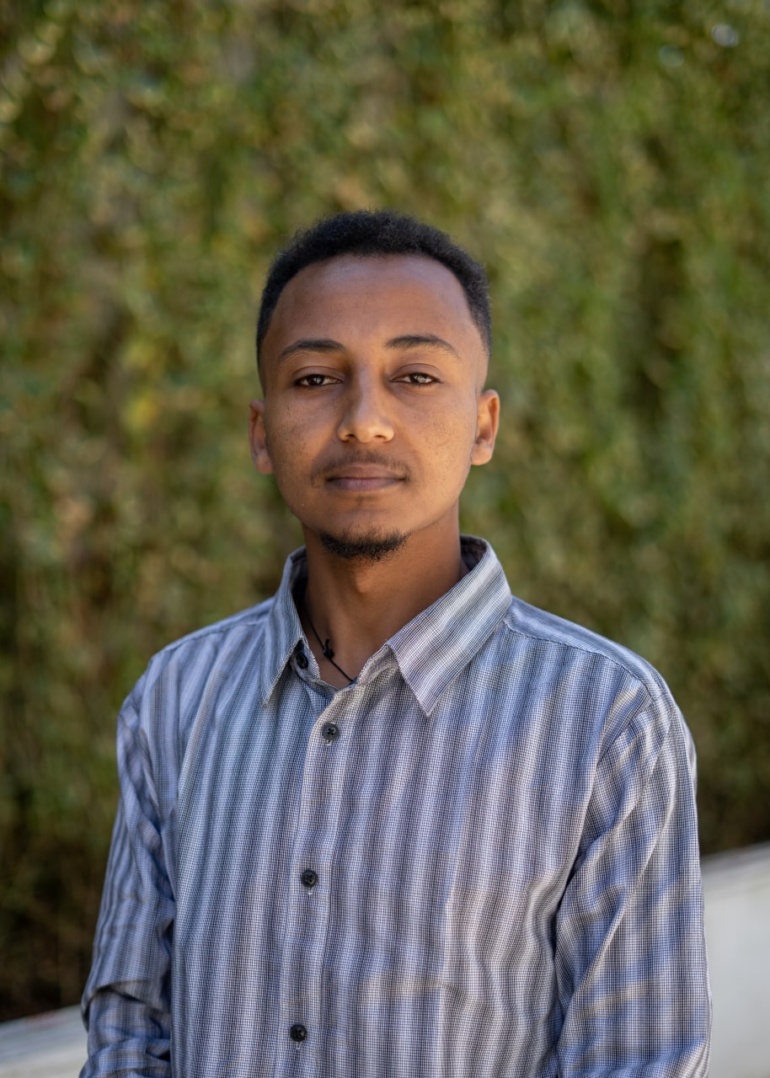 Meharyamlak Agmas (Engineer)