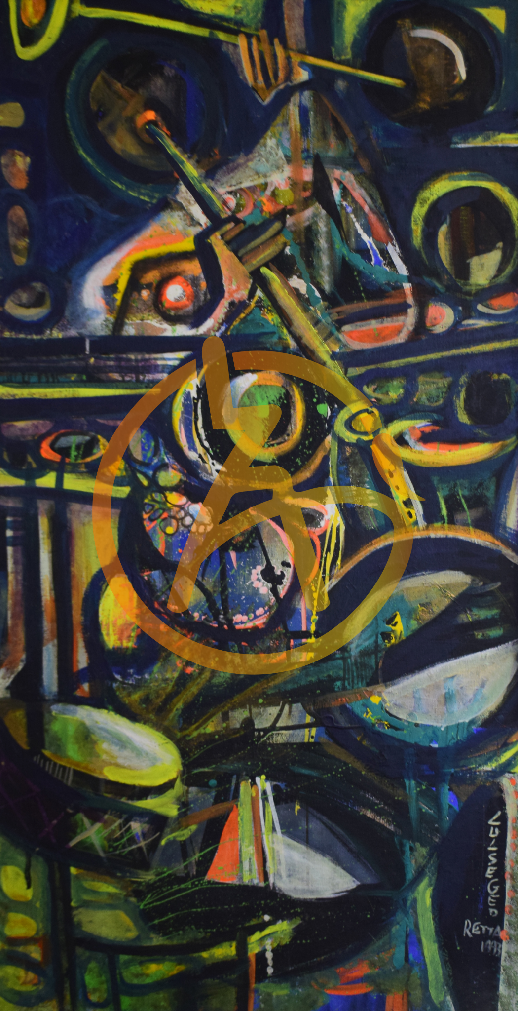 Tribute to Gebre Kristos Desta Jazz Night