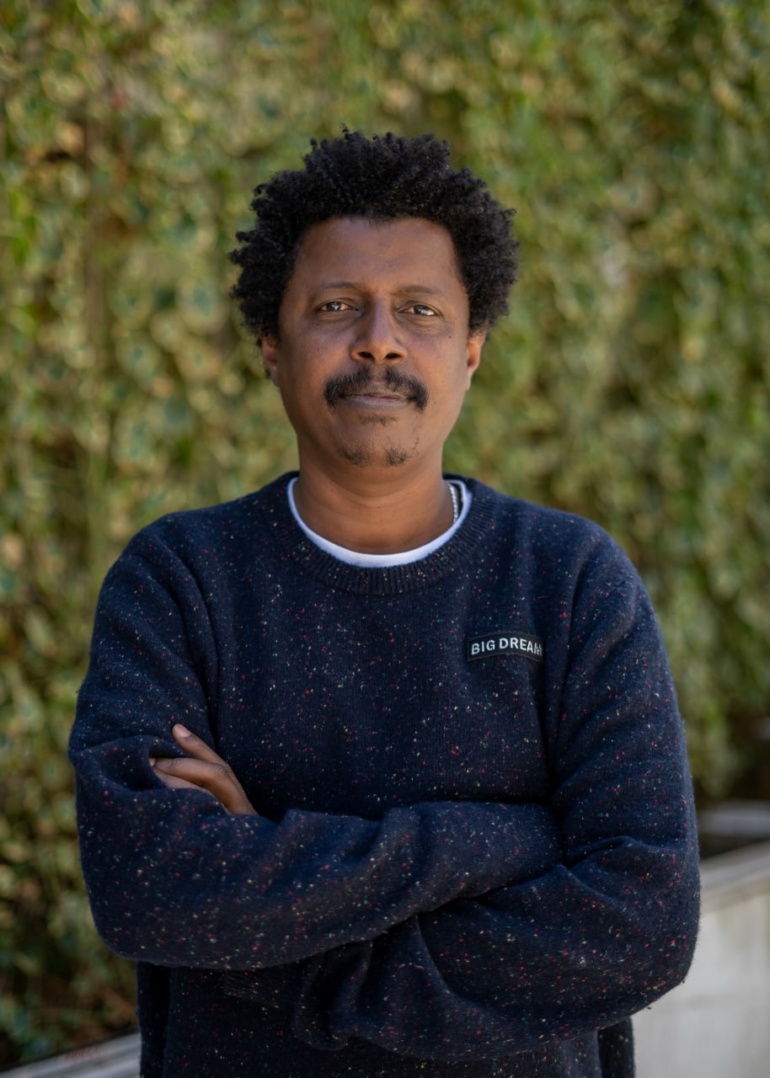 Mehari Teshome