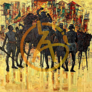 The spirit of freedom